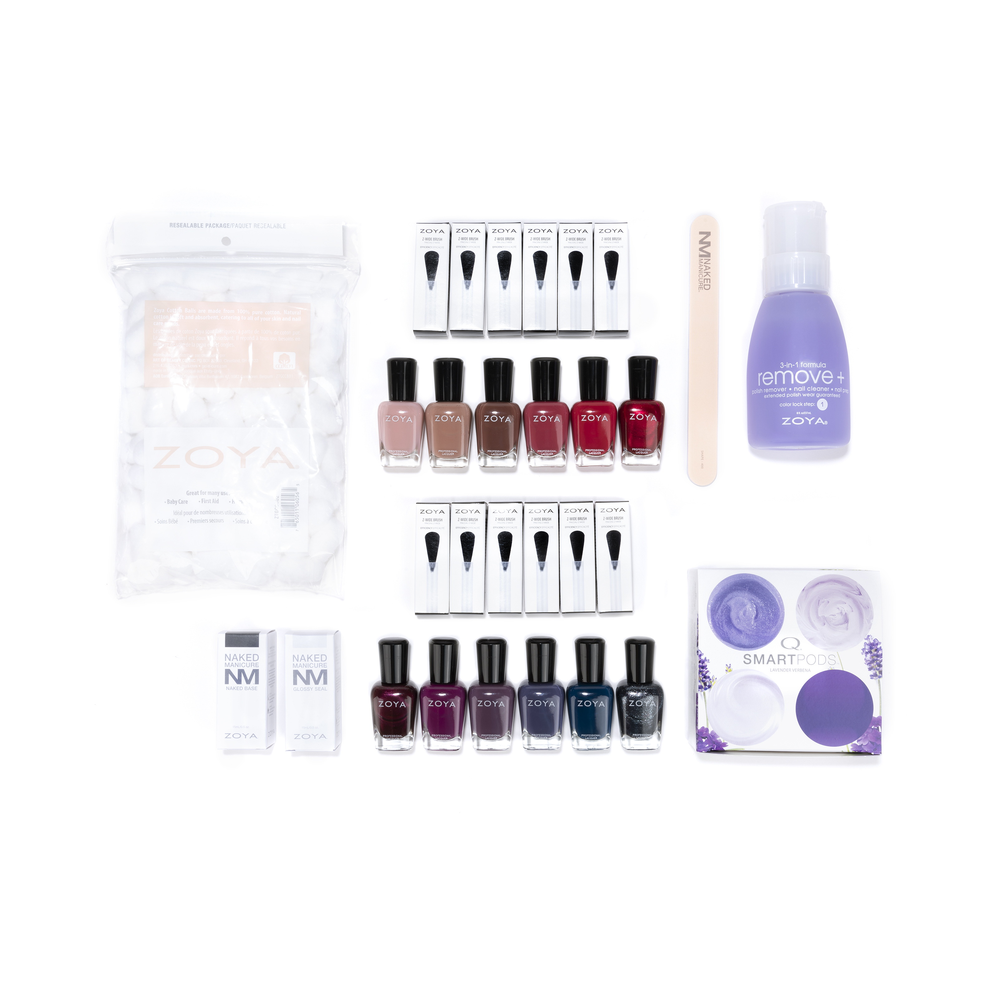 Sensual Collection Box (main image)